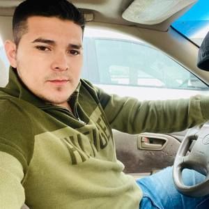 Meet your Posher, Franco